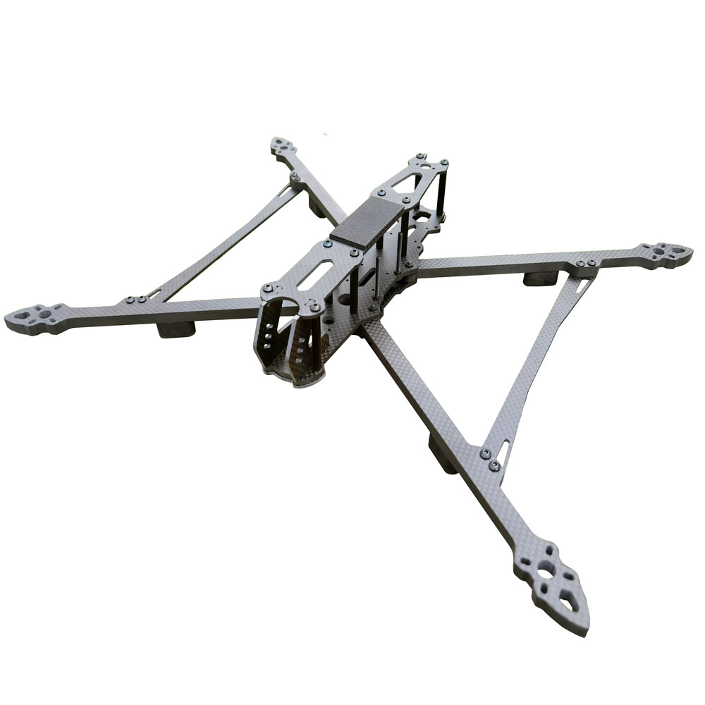 Fpv Drone Kit - Комплект карбоновой рамы для FPV дрона