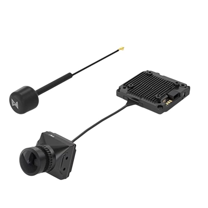 Fpv Drone Goggles - Полный комплект FPV Walksnail Avatar HD