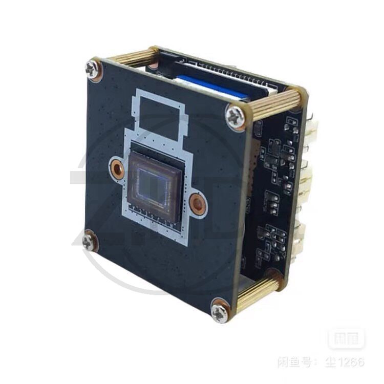 Fpv Drone Camera - Модуль камеры SSC338Q IMX415 OpenIPC, устройство