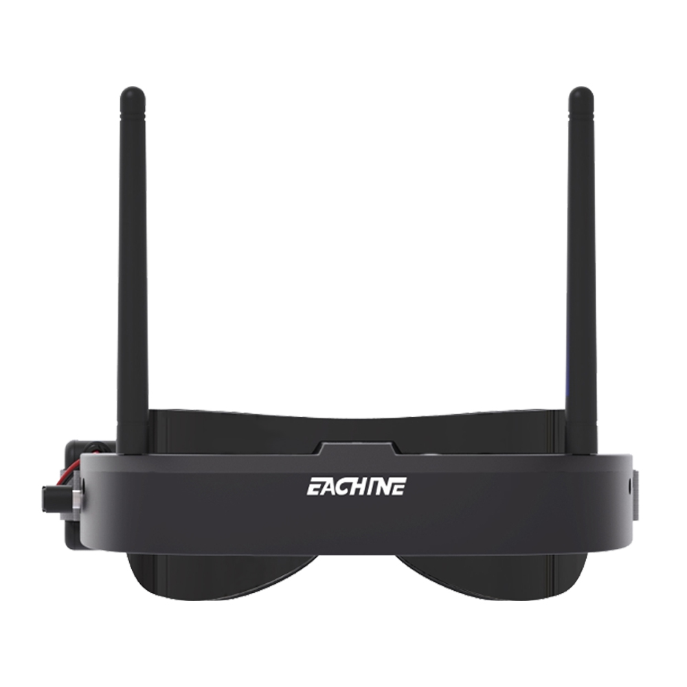 Eachine EV100 720*540 5,8G 72C – обзор и цена Fpv Drone Goggles