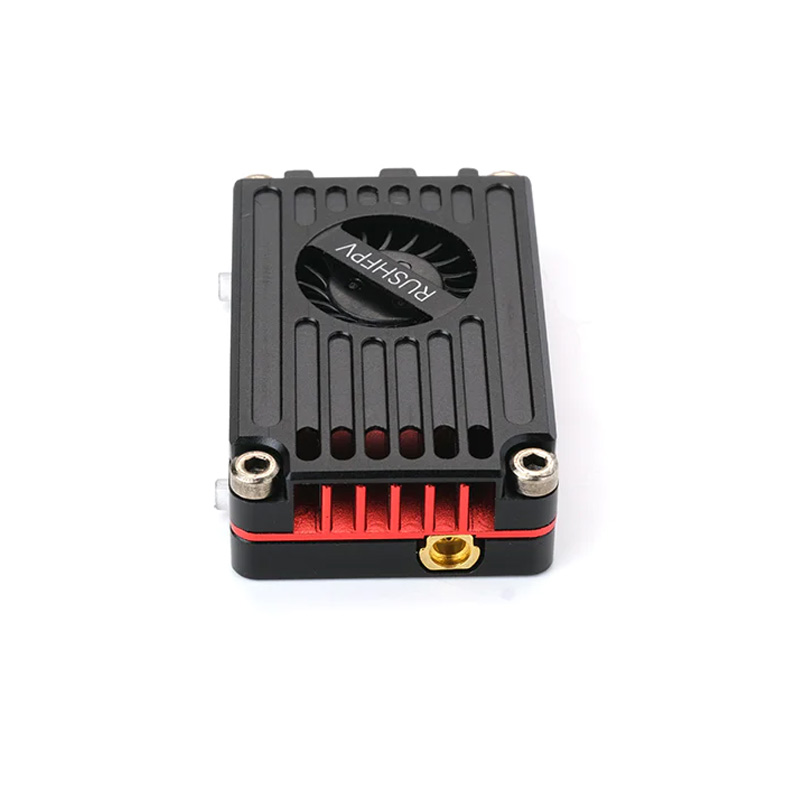 RUSH TANK MAX SOLO 5.8GHz 2.5W – обзор и цена Fpv Drone Battery