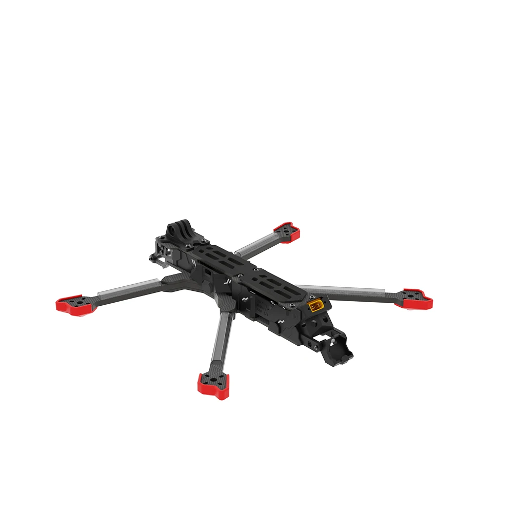 Chimera7 Pro V2 FPV Dr-one Fra – обзор и цена Fpv Drone Kit