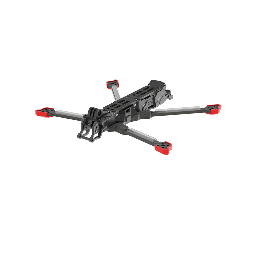 Chimera7 Pro V2 FPV Dr-one Fra – обзор и цена Fpv Drone Kit