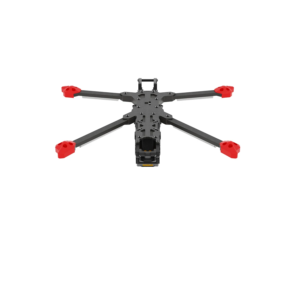 Chimera7 Pro V2 FPV Dr-one Fra – обзор и цена Fpv Drone Kit