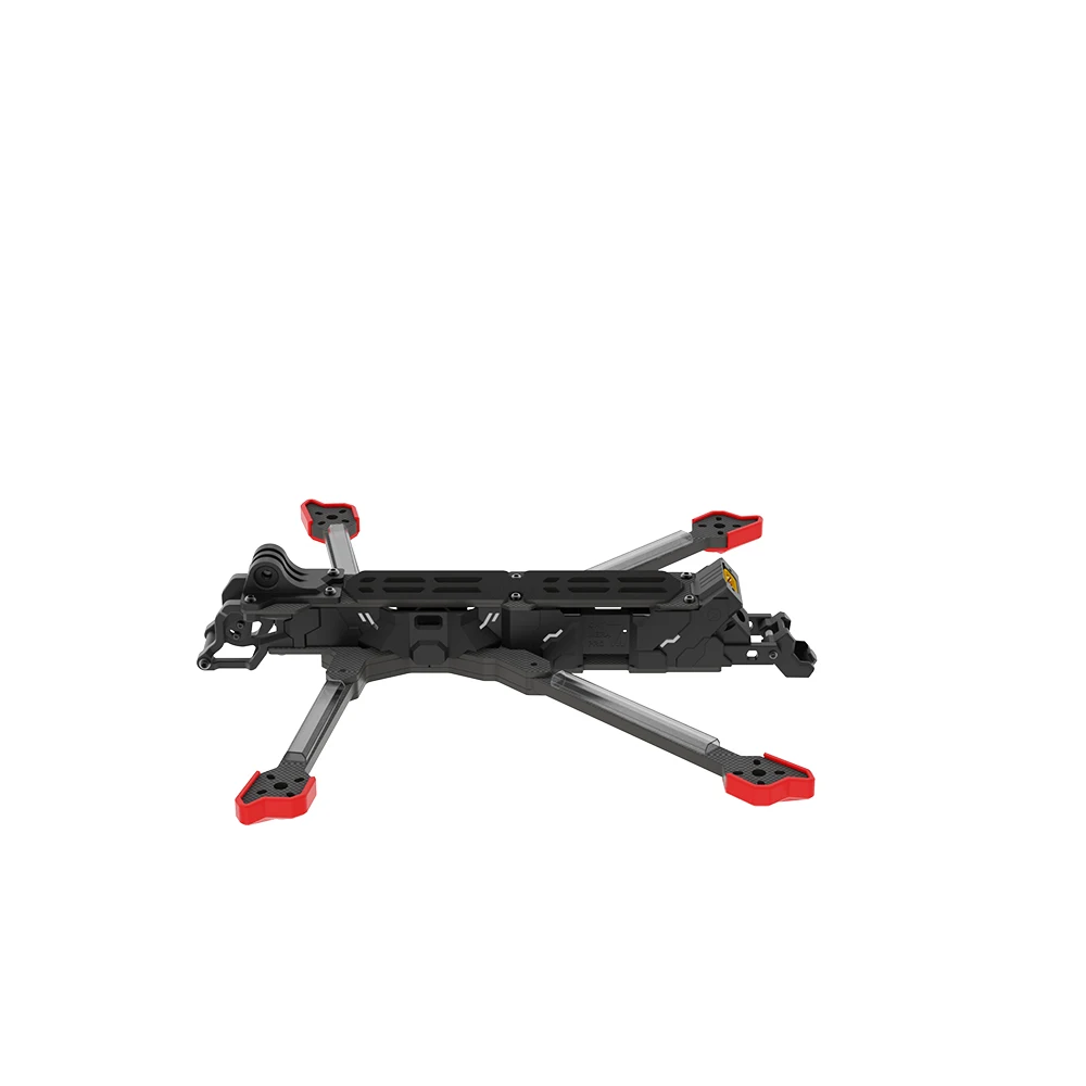 Chimera7 Pro V2 FPV Dr-one Fra – обзор и цена Fpv Drone Kit