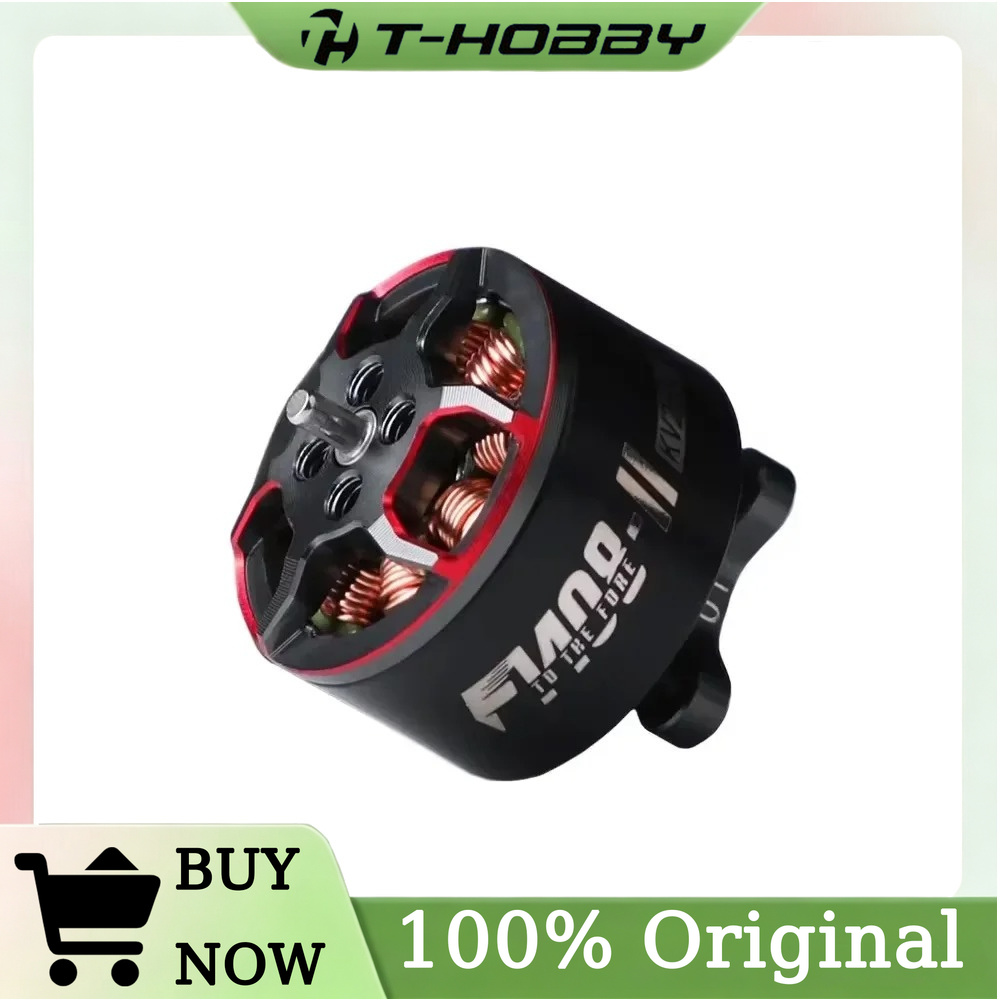 Бесколлекторный мотор T-Motor  – обзор и цена Fpv Drone Goggles