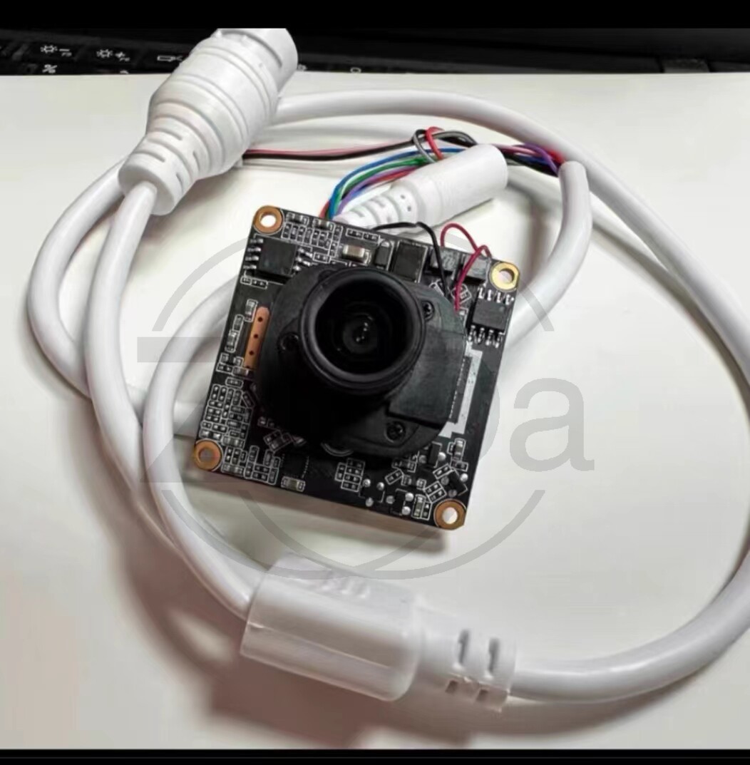 Модуль камеры SSC338Q IMX415 O – обзор и цена Fpv Drone Camera