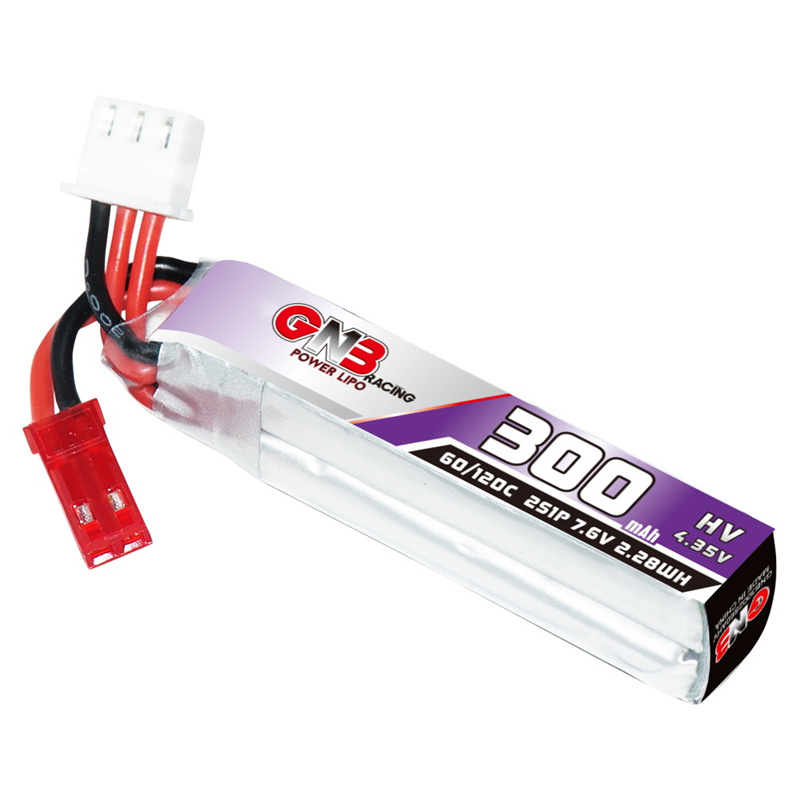 GAONENG GNB 2S 7,6 В 300 мАч 6 – обзор и цена Fpv Drone Battery