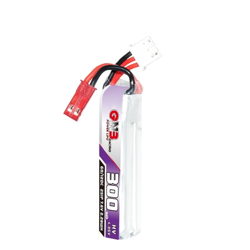 GAONENG GNB 2S 7,6 В 300 мАч 6 – обзор и цена Fpv Drone Battery