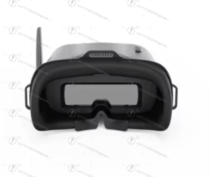 Аналоговые FPV-очки BETAFPV VR – обзор и цена Fpv Drone Goggles